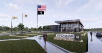 Illinois State Police building $55 million local headquarters in East St. Louis