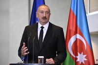 Big Chill Between Turkey and Azerbaijan