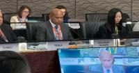 Toiraena calls for action on medicines, TB and rising HIV cases