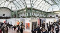 Art Basel Paris closes two days early: galleries fear significant losses