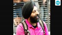 Not admitting failure in job interviews is a major red flag, says GoDaddy CEO Aman Bhutani