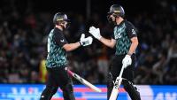 IND vs NZ second T20I: Phillips, Jacobs take New Zealand to 180/5