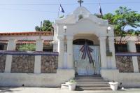 Former Asunción Prison To Be Temporary Shelter For Flood-Affected Animals