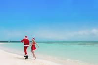 Le Méridien Maldives brings French Joie de Vivre to festive season with ‘The White Isle’