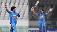 Dominant India look to seal ODI series against Zimbabwe