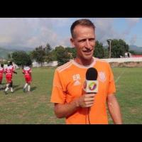 Elite Cup aimed at youth development