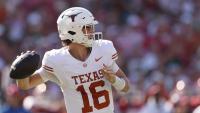 Texas, Ole Miss Set For High-Stakes Showdown In Austin Today: Start Time And How To Stream