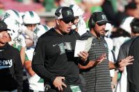 Rainbow Warriors are all business in sleepy Illinois