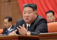 Kim Jong-un Crosses Into China as Seoul Expects Same-Day Return
