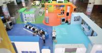 Mosquitoes, cooling vests: Singapore launches exhibition on adapting to climate change