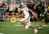 Football roundup: Windsor, Cardinal Newman, Analy, Montgomery among winners