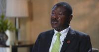 Kenya committed to one-China principle: parliament speaker