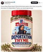 C’mon, This Isn’t That Hard. Omar Has To Go And Never Should Have Been Here In The First Place
