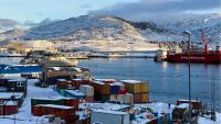 US oil company holds key to Trump's Greenland drilling ambitions