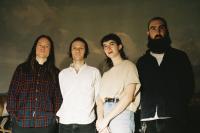 Agriculture share complete live footage of their Roadburn 2026 performance