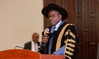 Justice Kihika tips oil and gas graduates on job opportunities