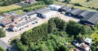 ‘Rare’ £2.75m industrial estate near Maldon offers development potential