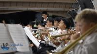 Saipan Community School Band Students Showcase Musical Talents