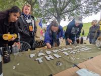 Rooted in Community: NSAC Reflections From Farm Aid 2026