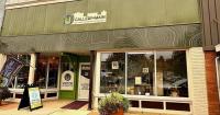 Artisan center and visitor welcome hub anchors downtown Logan revitalization