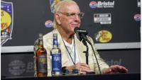 Ric Flair Rushed To Florida Hospital Hours After Worrying Social Media Post About His Health