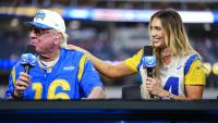 Charlotte Gives Health Update on Ric