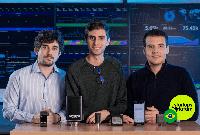 Brazilian Tractian raises US$130 million in Series D at a valuation of US$1.4 billion to scale its physical AI in the industry