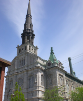 Canada turns abandoned historic church into tourism hub