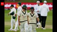 'That's what does win you games': Travis Head urges Australia to bat as a unit