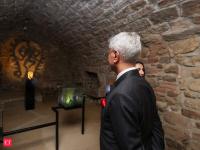 India, Uzbekistan discuss bilateral ties during foreign minister Jaishankar's Azerbaijan visit