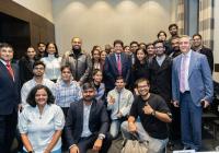 Piyush Goyal takes a dig at Abhijeet Dipke in Berlin, invokes China