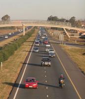 South Africa’s long commute: how distance keeps workers poor