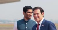 India is a ‘refining superpower’, says Rubio, as the world faces a potential energy crisis
