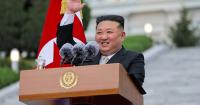 North Korea’s Kim Jong Un visits China via Dandong bridge: South Korean source
