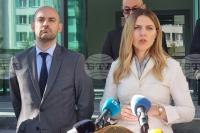 France Pledges Support for Bulgarian-Romanian Black Sea Security Hub