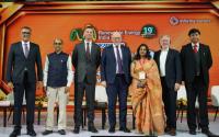 India Discusses Battery Manufacturing and Critical Minerals Partnerships at REI Expo