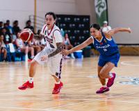 History awaits American Samoa and Samoa in Polynesian Cup Final showdown