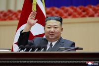 North Korea’s Kim visits China ahead of key anniversary