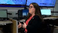 DC 911 director leaving for Alexandria as questions linger about OUC issues After three years leading D.C.'s Office of Unified Communications (OUC), Heather McGaffin is preparing to take a new position in Alexandria, Virginia, leaving b