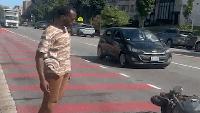 Police release images of suspect in Mount Pleasant scooter assault D.C. police seek a suspect who pushed a rider off a scooter in Mount Pleasant and tried to take it. The victim was not injured.