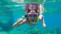 The best luxury family resorts that actually cater to kids