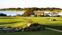 This Unspoiled Stretch Of Rhode Island Coast Offers Uncrowded Trails And Pristine Beach Beauty