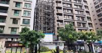 Two workers die after falling down elevator shaft in New Taipei