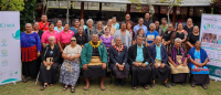 Pacific CIRCLE Programme officially launched in Tonga
