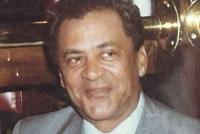 ‘Cy’ Hall (1939-2026): ‘Bermuda knew his name’