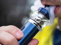 Kuwait arrests three for vapes concealed in food orders