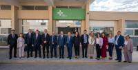 Malta and Turkey continue to improve collaboration in the health service