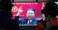 North Korean leader Kim Jong Un visits China to inaugurate a new cross-border bridge