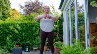 'I'm a cardiologist and it's never too late to make modest change for heart health'