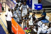“Spintex Knights’ financial struggles in Libya sad”- Ghana Basketball President